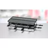 Rommelsbacher RC 1600 Grill Schwarz