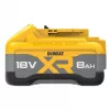 Batterieladegerät DeWalt DCB1880-XJ 18V 8Ah — Ladegerät für DeWalt 18V-Akkupacks