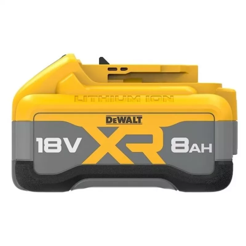 Batterieladegerät DeWalt DCB1880-XJ 18V 8Ah — Ladegerät für DeWalt 18V-Akkupacks