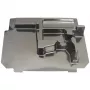 Thermoform-Einsatz 837809-5, Einsatz für DBO180 (schwarz, für MAKPAC Gr. 2)