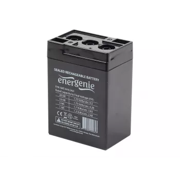 Batterie für USV 6V 4,5 Ah - Quality4All