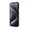 Nillkin LensWing Magnetic iPhone 16 Pro Max Case (schwarz)
