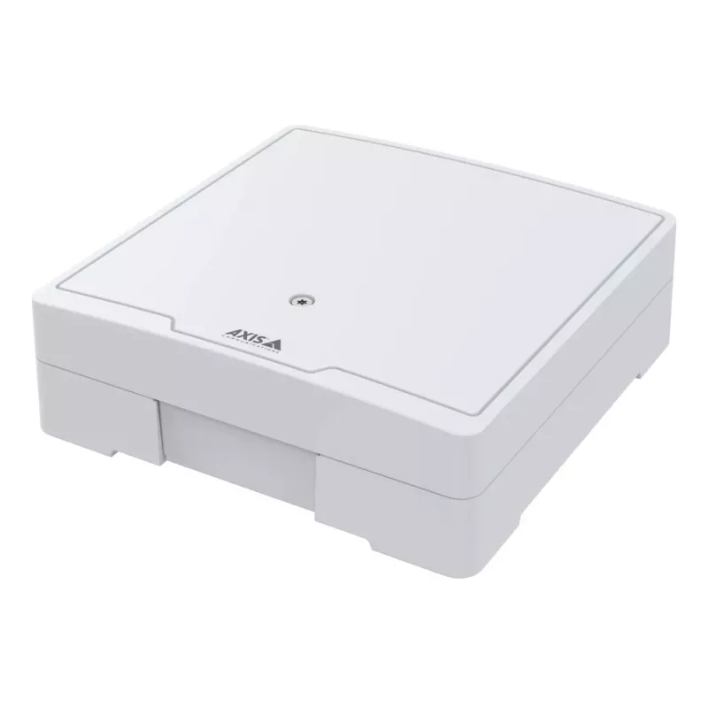 Sicherheits-Türsteuerung Axis 02653-001 2 Türen RJ-45 RS-485 2 GB Flash