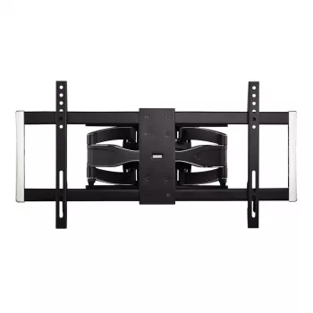 TV Wandhalterung Hama 118057 2,29 m (90 Zoll) Schwarz