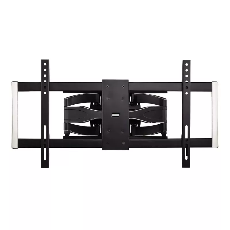 TV Wandhalterung Hama 118057 2,29 m (90 Zoll) Schwarz