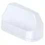 Poynting Antennas 5G/LTE Fahrzeug/Marine A-MIMO-0003-V2-13 Weiß SMA (M) 1,8-4,5 dBi SMA-Männlich 2 Meter Kabel IP67