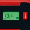 Einhell 1002245 Netzteil Schwarz