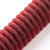 Cablemod CM-CKCA-CR-KR150KR-R USB-Kabel 1,5 m USB A USB C Rot