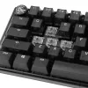 Ducky One 3 Aura SF Tastatur Gaming USB QWERTY US International Schwarz