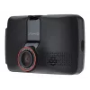 Dashcam MIO MiVue 802 Autokamera, 2560×1440 QHD 140° 60fps, 2,7 Zoll Anzeige, Batterie/USB, microSD bis zu 128 GB, G-Schock, Kollisionserkennung