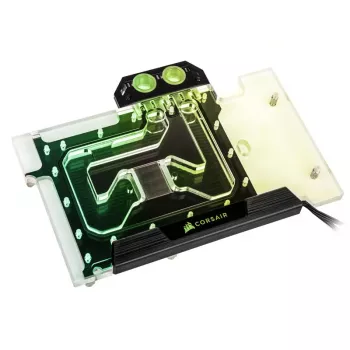 Heatsink/Radiator Corsair Hydro CX-9021002-WW Transparent