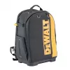 DeWalt Werkzeugrucksack DWST81690-1 mit mehreren Fächern
