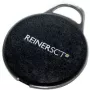 Reiner SCT timeCard Premium Transponder 25 DES RFID-Tag Schwarz 13,56 MHz IP65