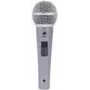 Bühnen-Performance-Mikrofon Omnitronic MIC 85S Empfindlichkeit -54 dB