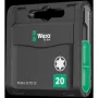 Wera Bit-Box 20 TX Schraubendreher-Bit-Satz