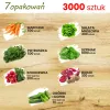 Toraf Summer Flavors Seed Set - 7 Packs