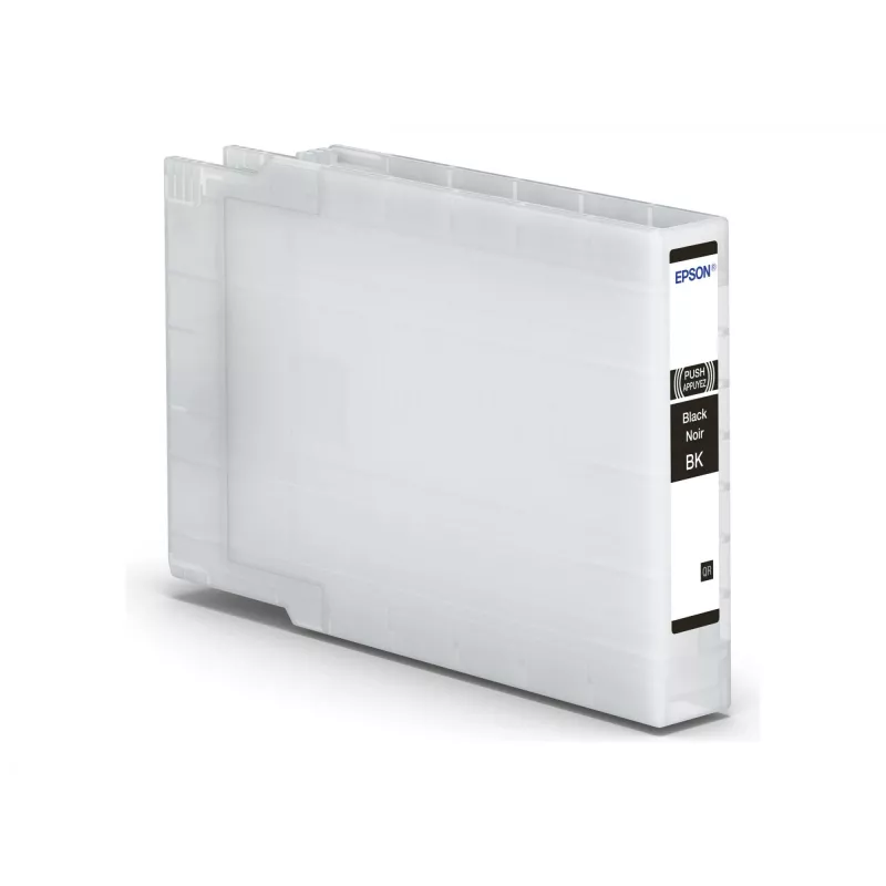 Tintenpatrone Epson T04A14N XXL Schwarz — Original Ultra-Hochleistungs-Schwarztinte, bis zu 3000 Seiten
