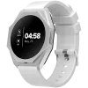 CANYON Smartwatch Otto SW-86 Silber
