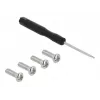 HDMI-A-Stecker auf Klemmleiste DeLOCK 65201