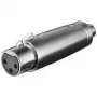 Wentronic 27457 Konnektivitätszubehör