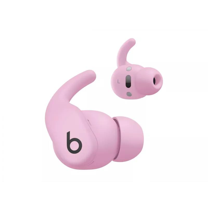 Kabellose Powerbeats Fit Kopfhörer – Power Pink