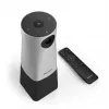 Philips PSE0550 Videokonferenzkamera Schwarz, Silber 3840 x 2160 Pixel 30 fps CMOS 25,4 / 2,8 mm (1 / 2,8 Zoll)