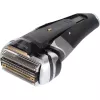 Braun Series 9 Pro+ 9565cc Nass- & Trockenrasierer Folienrasierer Trimmer Metallic