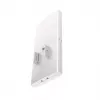 Grandstream Networks GWN7600LR Wireless Access Point 867 Mbit/s Weiß Power over Ethernet (PoE)