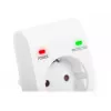 Überspannungsschutz-Adapter Digitus DN-95400