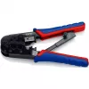 Kabelcrimpzange Knipex 97 51 10 SB