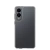 OtterBox React Samsung Galaxy S25 Edge - transparent - (Schutz-)Hülle (77-98276)
