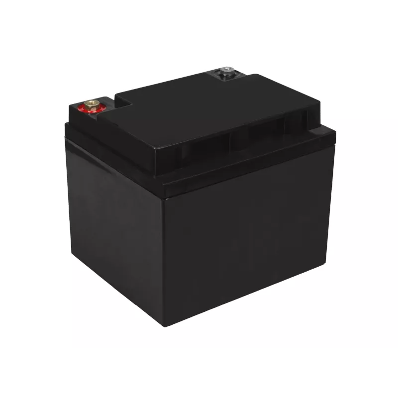 Green Cell AGM23 USV-Batterie Blei-Säure-Vlies (VRLA) 12 V 44 Ah