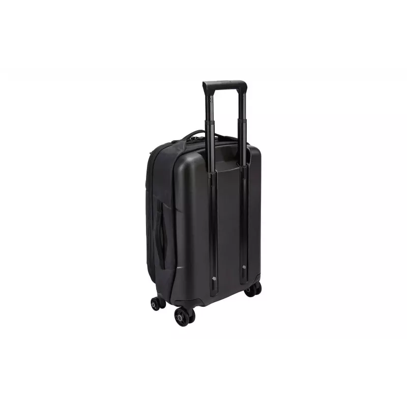 Thule Aion TARS122 – Schwarzer Trolley, Softshell, 35 l, Polyester