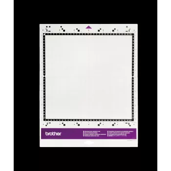 Brother BT0122011 Schneidematte für Bastelschneidemaschine