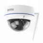 Dome-Kamera Inkovideo INKO-122-19D 1080p Nachtsicht, Innen-/Außenüberwachung