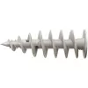 Schraubdübel Fischer 570349 FID II Plus 80mm Weiß 25 Stück