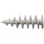 Schraubdübel Fischer 570349 FID II Plus 80mm Weiß 25 Stück