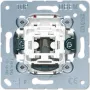 Wandschaltereinsatz JUNG 506 KOU — elektrischer Schaltmechanismus, Modell 506 KOU