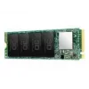SSD-Laufwerk Transcend 500 GB M.2 PCI Express 3.0 NVMe QLC 3D-NAND Modell 110Q