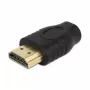 Kabeladapter HDMI A micro HDMI D DeLOCK 65507