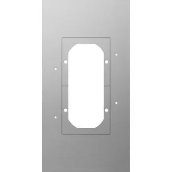 Gira 129700 Netzwerkgerät Silber