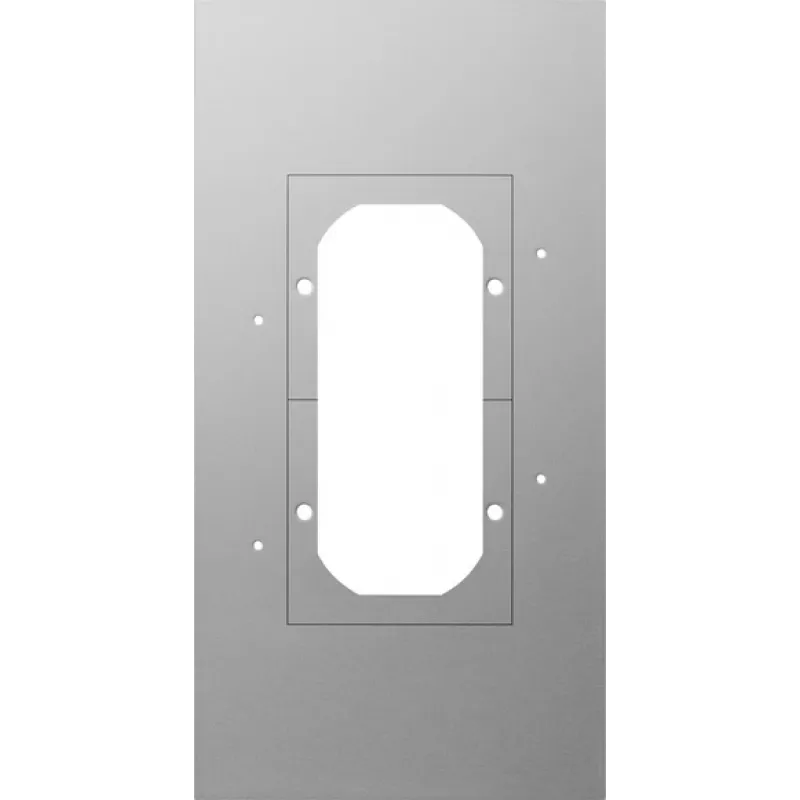 Gira 129700 Netzwerkgerät Silber