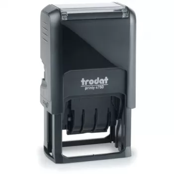 Datumsstempel Trodat Printy 4.0 4750/L EINGEGANGEN – Trodat 141349