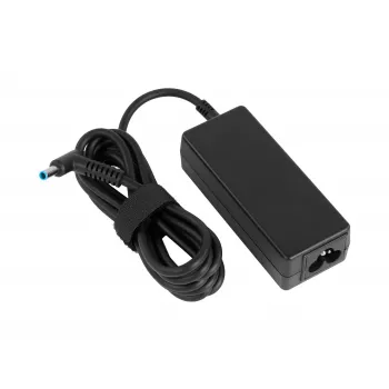 HP 741727-001 Netzteil/Inverter Indoor 45 W Schwarz