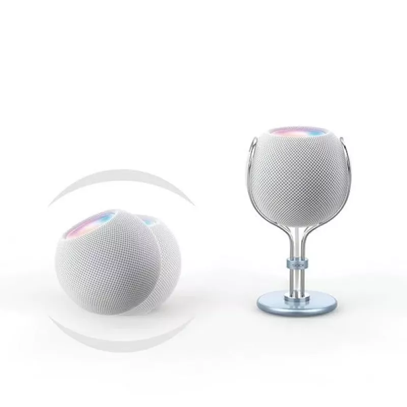 Montageständer SODI für Apple HomePod SHM-300 — blau