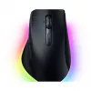 Razer Pro Click V2 Maus Gaming Rechtshänder RF Wireless + Bluetooth + USB Typ-C Optisch 30000 DPI