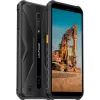 Robustes Smartphone UleFone Armor X12 — 3 GB RAM, 32 GB Speicher, Ganz in Schwarz