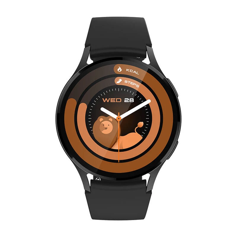 Smartwatch Colmi i28 Ultra Schwarz