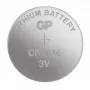 GP Battery Lithium Knopfzelle 1er-Blister CR 1616 (060.1616C1)