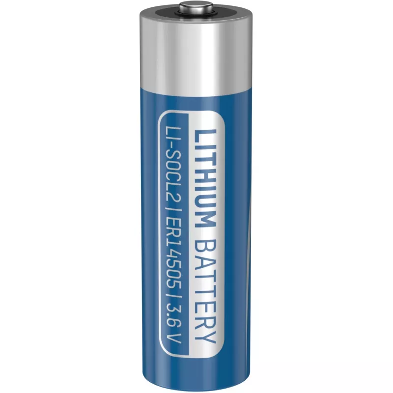 Einwegbatterie Ansmann 1522-0036-1 AA Lithium-Thionylchlorid